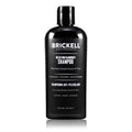Brickell Men's Relieving Dandruff Shampoo For Men, Soothes and Eliminates Dandruff With Salicylic Acid, Ziziphus Joazeiro, and Aloe, 8oz, Scented