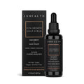 JSHealth Peptide Hair Growth Scalp Serum for Women. 7 Clinically Studied Actives with Capixyl, Capilia Longa, Baicapil. Supports Hair Retention and Density. Vegan, Oil-Free (1.69 fl oz)