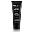 Brickell Men's Element Defense SPF45 Moisturizer for Men, Mineral Sunscreen, Hydrates and Protects Skin Against UVA/UVB Rays, With Zinc, Vitamin E, and Green Tea, 8 Ounce, Unscented