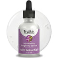 TruSkin Bakuchiol Face Serum, Gentle Retinol Alternative, 1 fl oz | With Snow Algae and Lingonberry stem cells to visibly smooth wrinkles and support healthy-looking, firmer skin
