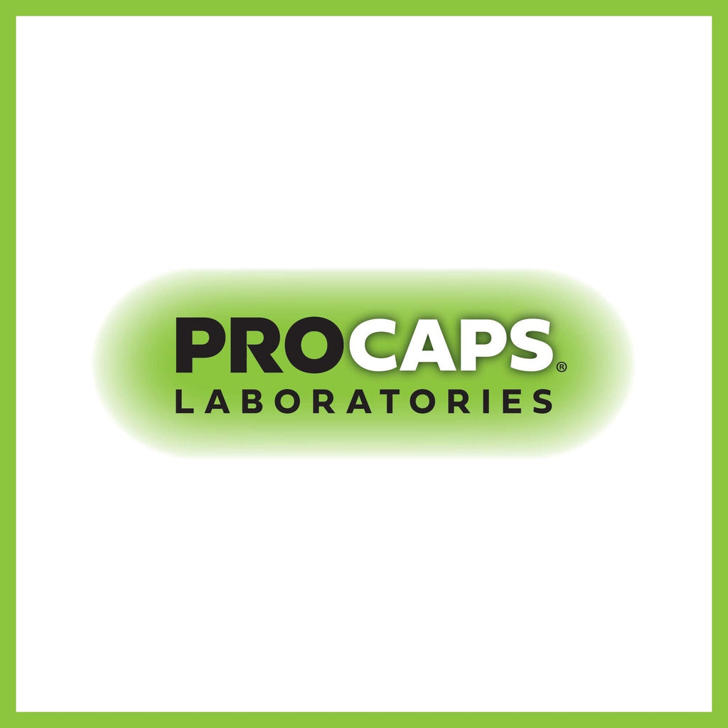 ANDREW LESSMAN ProCaps Breath Plus Internal Breath Freshener 60 Softgels