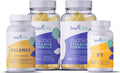 Bari Life Duodenal Switch Starter Kit with Non-Chewable Tablet and Probiotic 30 and Vitamin B1