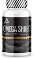 Legal Limit Labs Omega Shreds - MCT, CLA, DHA