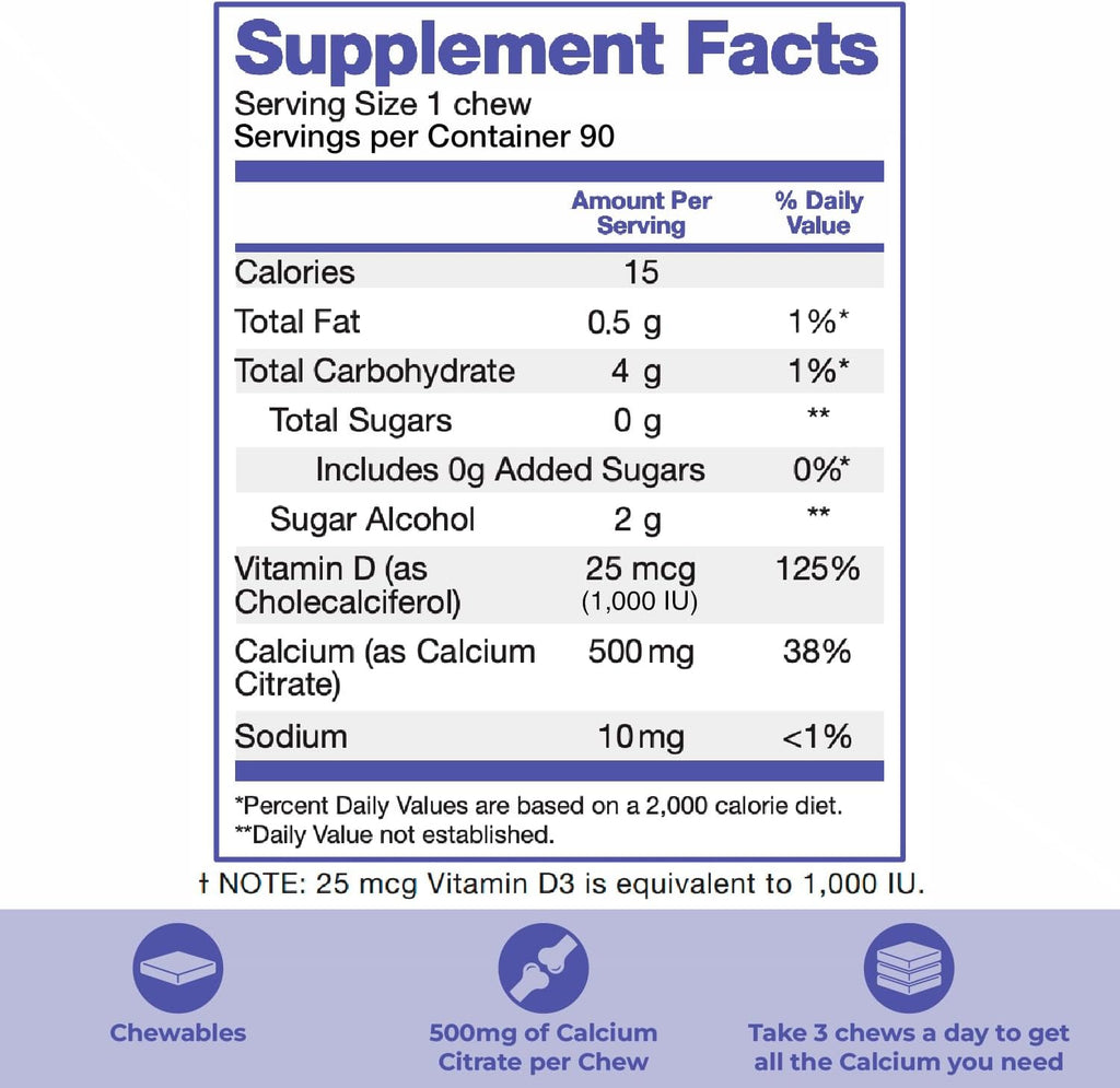 Bari Life Gastric Sleeve and Gastric Bypass Vitamin and Supplement Starter Kit (Grape)