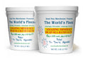 Dead Sea Warehouse-Amazing Minerals Dead Sea Bath Salts,100% Full Mineral Therapeutic Bath Salts, Detoxifying & Moisturizing, Exfoliating for Dry Skin, Unscented(5 lbs)