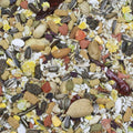 Higgins Sunburst Gourmet Blend Parrot Food 3 lbs – Pack of 2