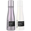 Nexxus Travel Shampoo and Conditioner, Therappe & Humectress, 3 Oz Ea | Ultimate Moisture Protein Treatment for Dry, Damaged Hair with Elastin Protein & Green Caviar | Hair Products for Women & Men