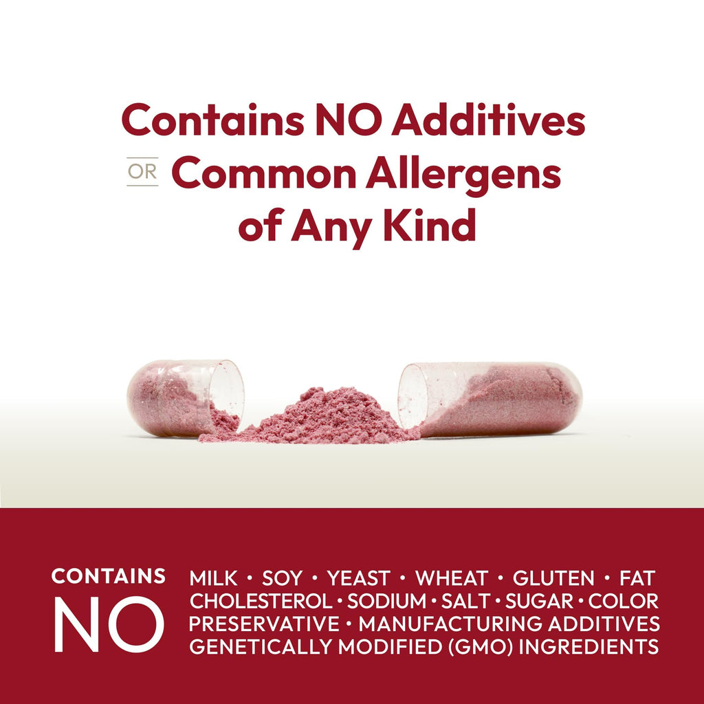 ANDREW LESSMAN ProCaps Cranberry Benefits 60 Capsules