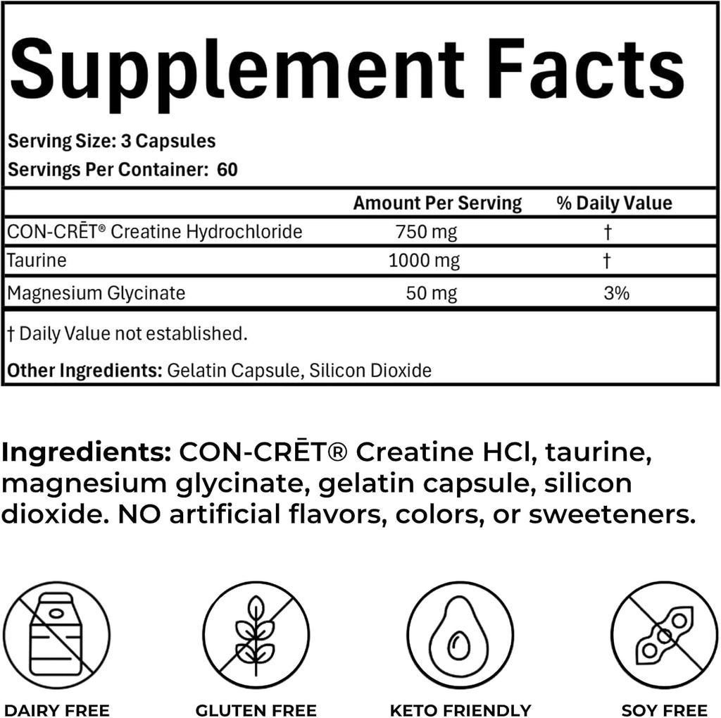 Reignite Wellness by JJ Virgin SHEatine Capsules and Magnesium Body Calm
