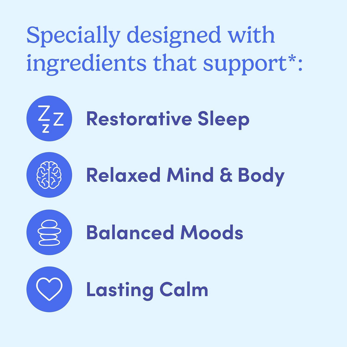 FIRST DAY Kids & Womens' Calming Magnesium Gummies (Strawberry) | Rest & Energy Bedtime Supplement | Balanced Mood | No Melatonin | Clean Label Project Verified® | Vegan, Non-GMO | 30-Day Supply