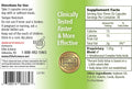 1Tdc Joint & Muscle Health 90 Soft Gels Formulated To Provide Complete Body Relief Enhanced With 1Tetradecanol Complex To Promote Natural Joint Flexibility Safe & Effective