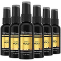 TRESemmé Extra Hold Travel Size Hairspray 6-Pack, 2 Oz Ea | Travel Size Hairspray with Flexible Hold and Frizz Control for Styling On the Go