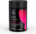 MitoQ Hormonal Metabolic Control – S-Equol, B. Breve Probiotic & Chromium Supplement for Women, Supporting Healthy Estrogen Signaling & Metabolic Function, 30 Capsules - PrimeBioHealth - canada supplements