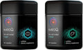 MitoQ +Liver & +Eye Bundle: Advanced Antioxidant Supplements for Metabolism, Detox & Blue Light Protection | Supports Liver Health, Eye Vitality & Natural Detox (2 x 60 Capsules) - PrimeBioHealth - canada supplements