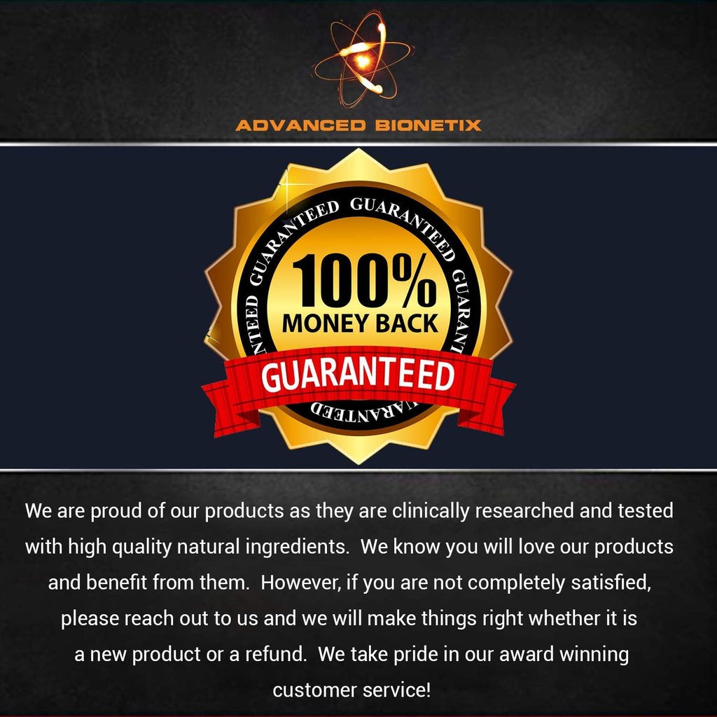 Pharmacist Recommended 16 oz Advanced Bionetix Colloidal Silver Hydrosol, All Natural & Promotes A Healthy Immune System. Colloidal Silver That Actually Works! - PrimeBioHealth - canada supplements